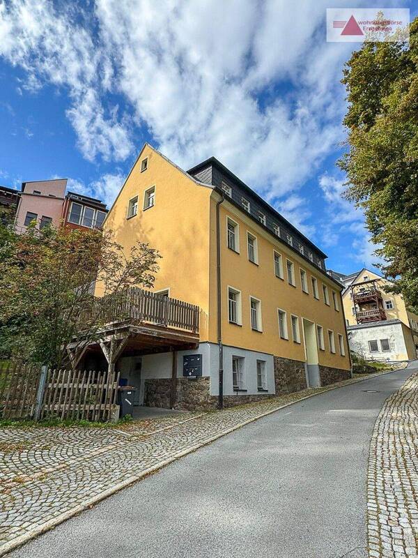 Haus in 08340 Schwarzenberg/Erzgebirge mit 330,51 m² kaufen