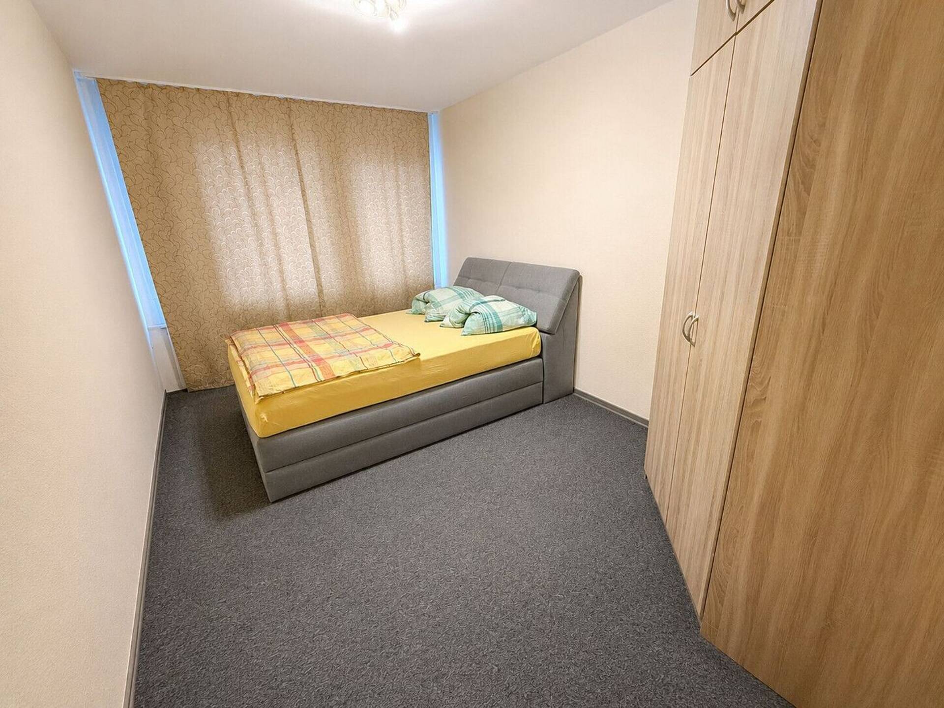Etagenwohnung in 51143 Köln / Porz mit 142 m² kaufen