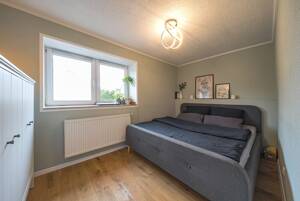 Kaufen, einziehen, wohlfühlen - moderne 3 Zimmer Erdgeschosswohnung mit Garten – 26125 Oldenburg – Vorschaubild 4