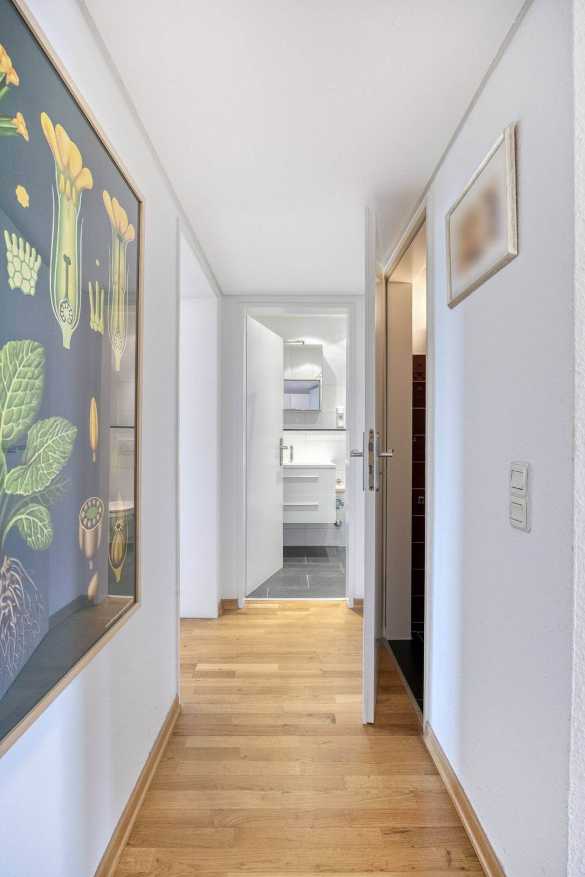 Etagenwohnung in 40547 Düsseldorf mit 103 m² kaufen