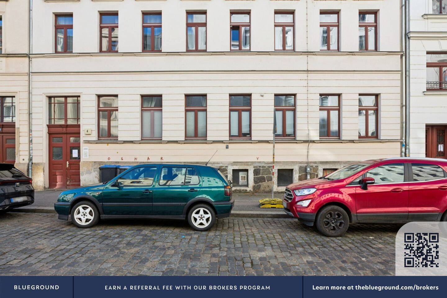 Building Körnerstraße - arbiogroup - 1502812 (BER-1502812P) – Leipzig – Vorschaubild 3