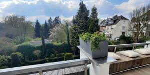 Exklusive lichtdurchflutete 3 Zimmer Stadtrand Wohnung ca. 110qm mit 2 Bädern und S-W Balkon – 51069 Köln – Vorschaubild 5