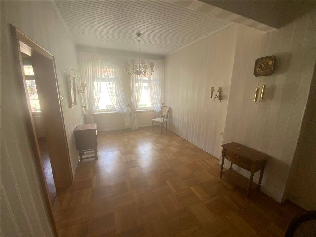 Charmantes Altbremer Reihenhaus mit ausgebautem Dachgeschoss und begehrter Lage in Schwachhausen – Bremen – Vorschaubild 5