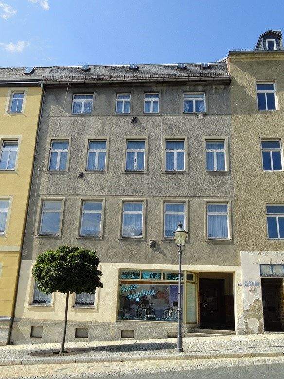 Mehrfamilien-/Reihenhaus mit Potential i – Reichenbach – Vorschaubild 2