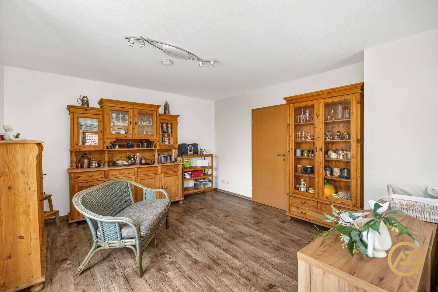 "Einziehen, anpacken, wohlfühlen: Wohnhaus mit Hof, Garage und Potenzial in Ivenrode" – Altenhausen – Vorschaubild 6