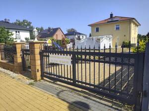 neuwertige smarte Stadtvilla in Bernau bei Berlin ideal für Familien – 16321 Bernau – Vorschaubild 1