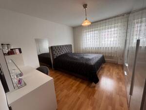 Stilvolle 2-Zimmer-Wohnung mit Balkon & Aufzug in zentraler und ruhiger Lage – 90763 Fürth – Vorschaubild 7