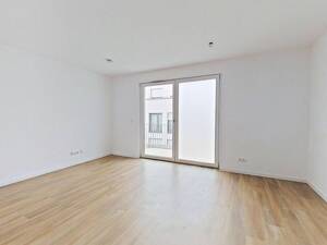 1. MIETE GESCHENKT: Lichtdurchflutete 3-Zimmer-Neubauwohnung mit Balkon und EBK – 78048 Villingen-Schwenningen – Vorschaubild 3