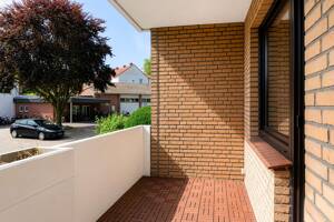 Solide 3- Zimmerwohnung in beliebter Lage von Oldenburg. Obj. 9785 – 26121 Oldenburg – Vorschaubild 8