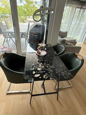 Ansprechende 2-Zimmer Wohnung für Singles und Paare – 81245 München – Vorschaubild 7