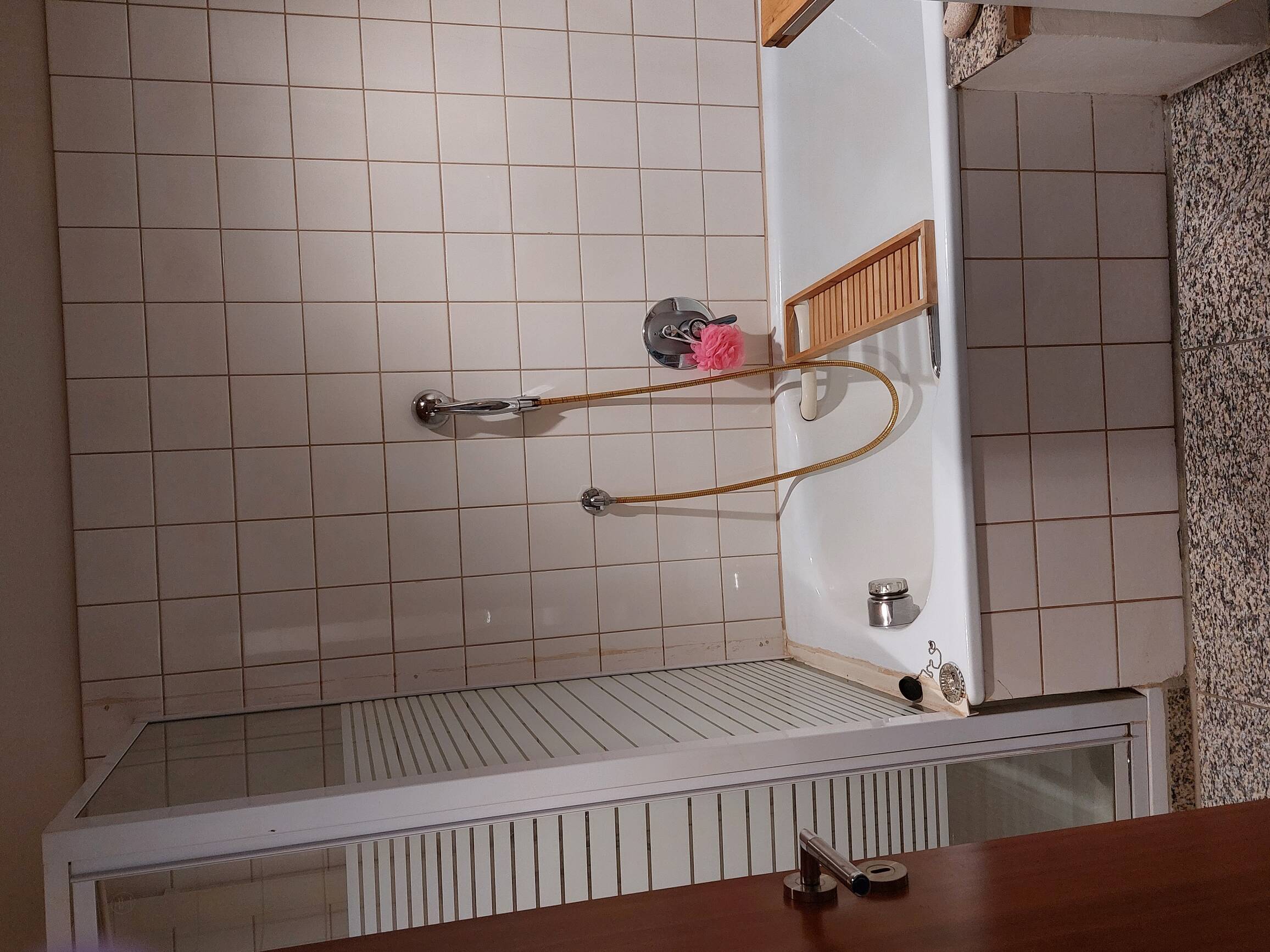 2 Z. DG Wohnung inkl. GARAGE MG Dahl – Mönchengladbach – Vorschaubild 9