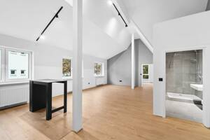 Stilvolle Stadtwohnung mit modernem Flair – 28209 Bremen – Vorschaubild 2