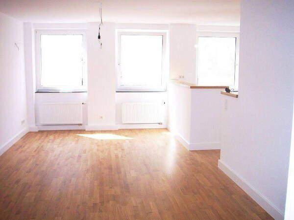 Terrassenwohnung in 50674 Köln mit 70 m² kaufen