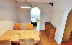 3-Zimmerwohnung Wohnen auf Zeit möbliert in Stuttgart Stammheim ab 1 Monat – 70439 Stuttgart – Vorschaubild 7