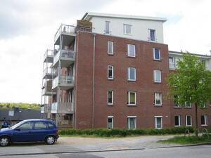 Kiel-Elmschenhagen: 3-Zi.-WE mit Balkon in schöner Wohngegend. Achtung: Aussagekräftige Bewerbung mit Telefonnummer notwendig!!! – 24147 Kiel – Vorschaubild 4