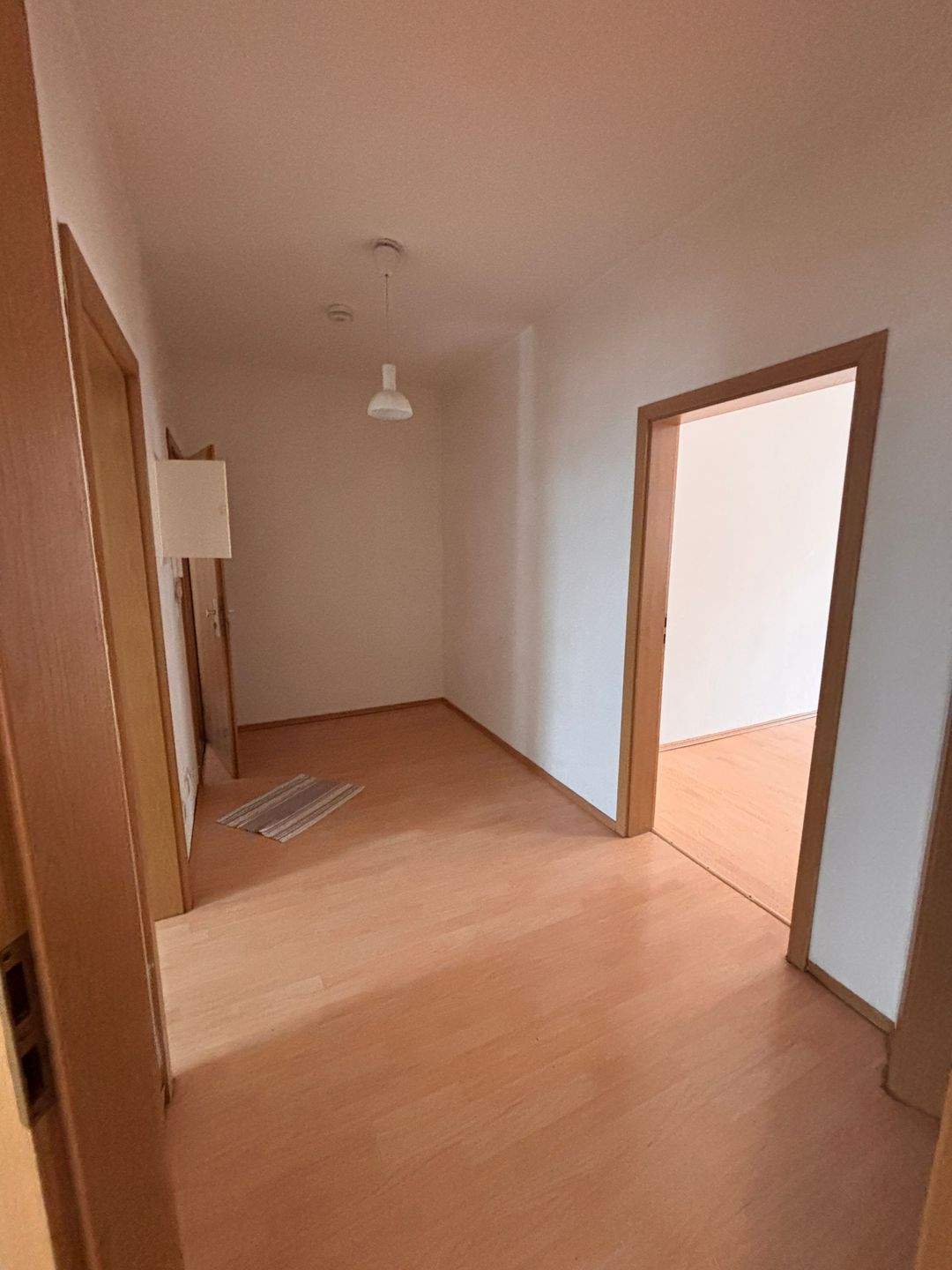 Sofort verfügbare 2-Zimmer-Wohnung in Zeitz – günstige Miete – Zeitz – Vorschaubild 5