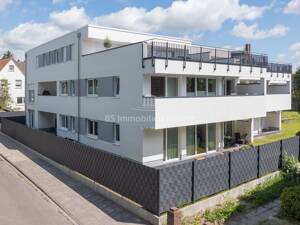 Kapitalanleger aufgepasst, JKM 252.000€! Vermietetes Neubau-MFH (13 Einheiten, KFW 40) in zentr. Lage – 26123 Oldenburg – Vorschaubild 2