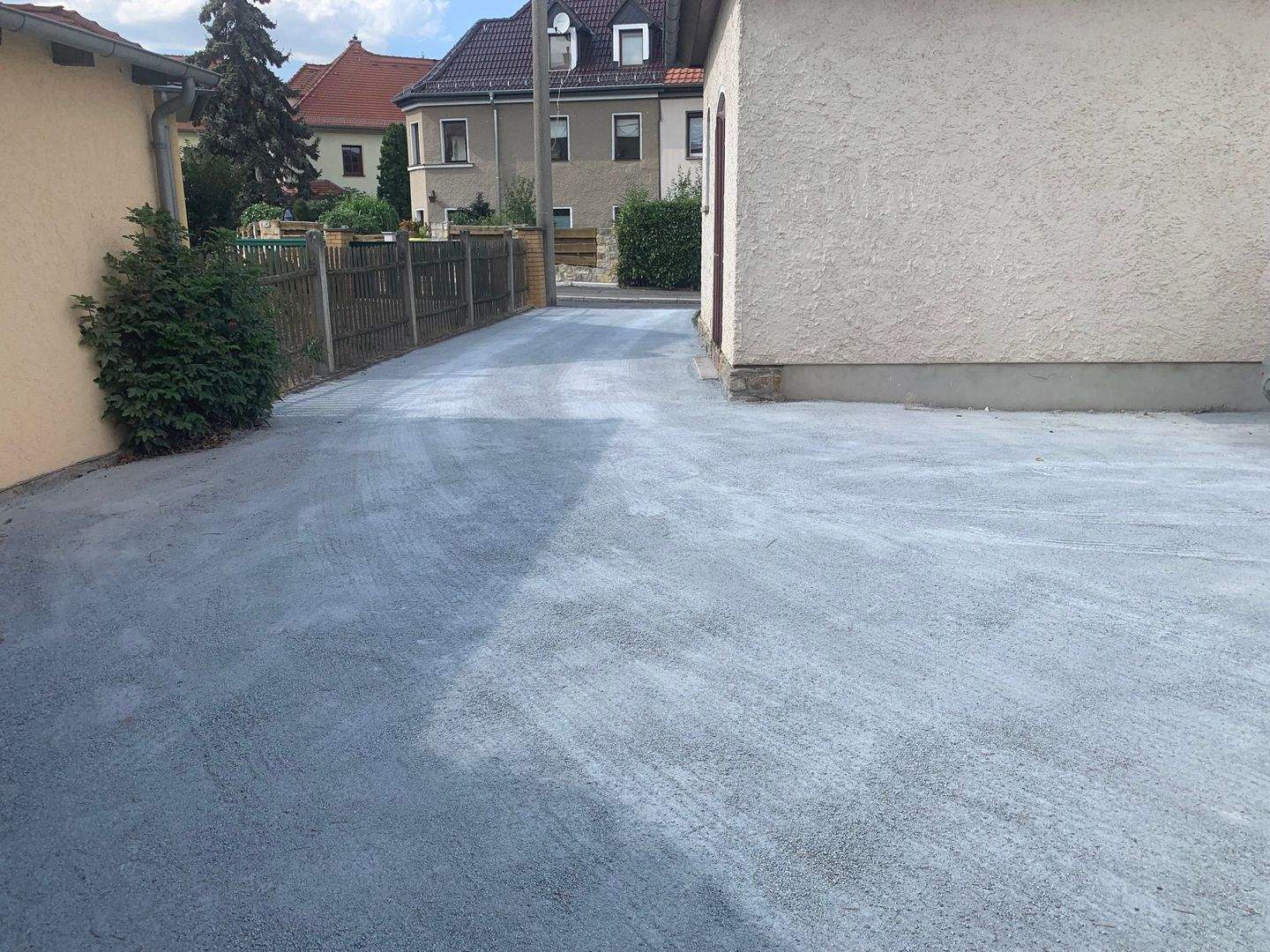 Ruhige 2-Raum-Wohnung in Dresden mit EBK, Balkon, Glasfaser, Parkmöglichkeit – Dresden – Vorschaubild 7