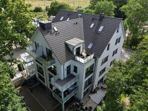 Großzügige 4-Raum-Wohnung mit hochwertiger Ausstattung in Brinckmansdorf – 18055 Rostock – Vorschaubild 3