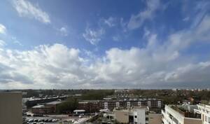 Maisonette mit Weitblick - 3 Balkone, solide vermietet & top angebunden in Hamburg-Niendorf – 22455 Hamburg – Vorschaubild 2