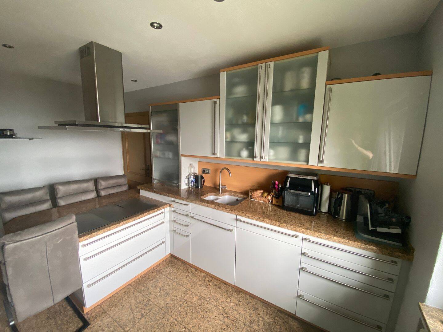 Traumhafte Erdgeschosswohnung mit großzügigem Garten und Terrasse in ländlicher Lage zu vermieten! – Schermbeck – Vorschaubild 7
