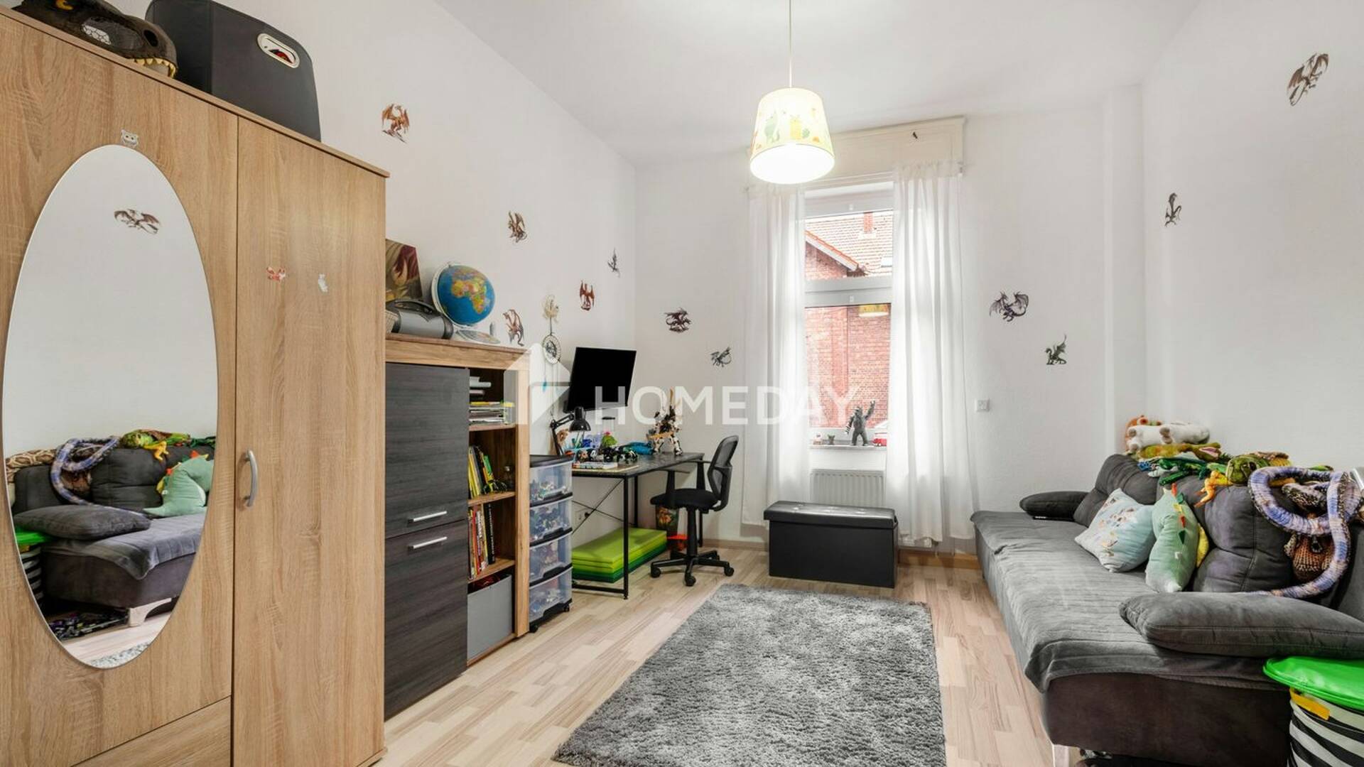 Haus in 45966 Gladbeck mit 411,13 m² kaufen