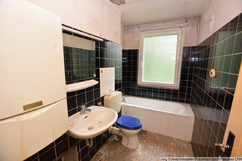Handwerkertraum - 3-Zimmer-Wohnung in Woltmershausen – Bremen – Vorschaubild 5