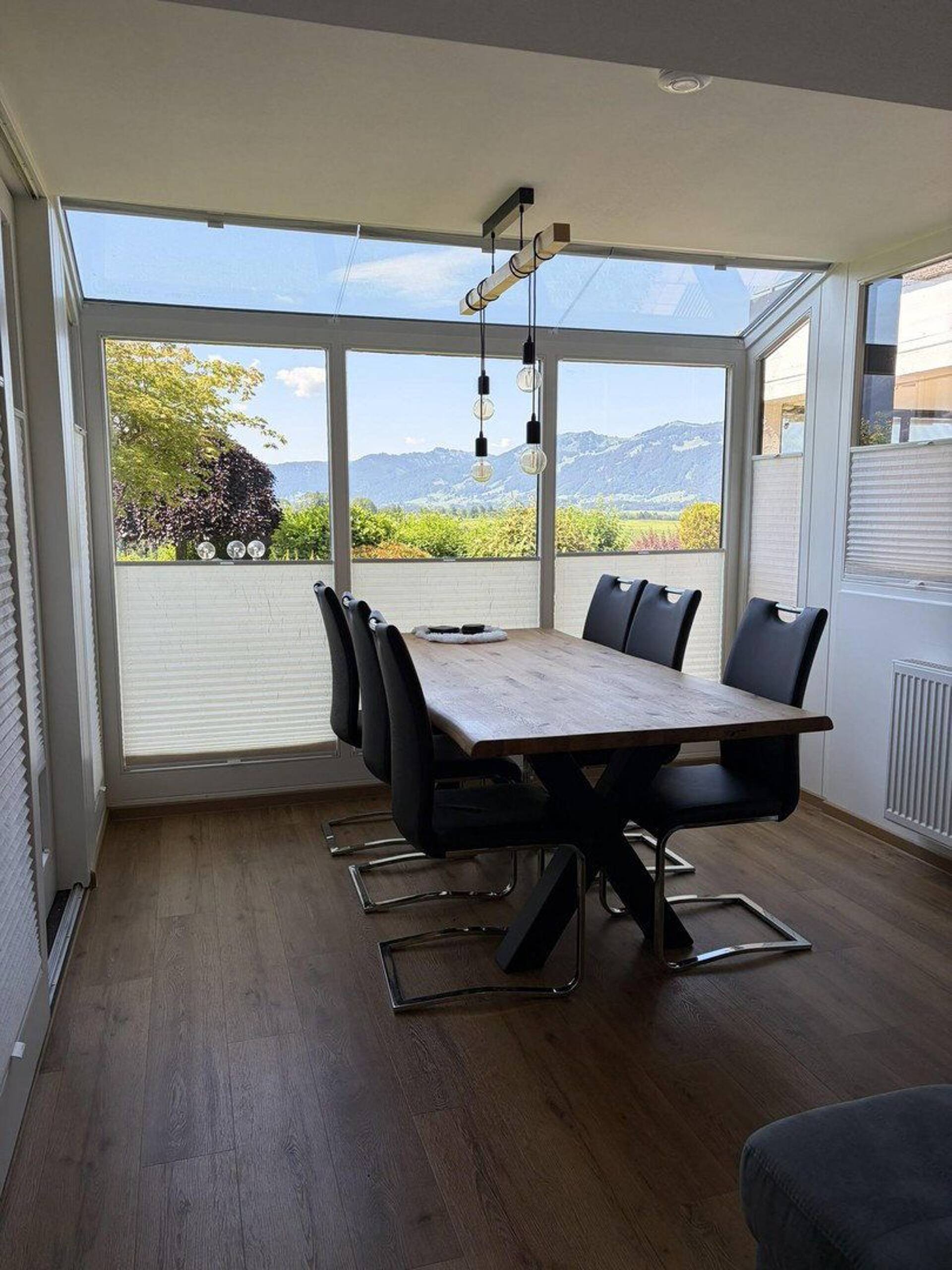 Erdgeschosswohnung in 87527 Sonthofen mit 71 m² kaufen