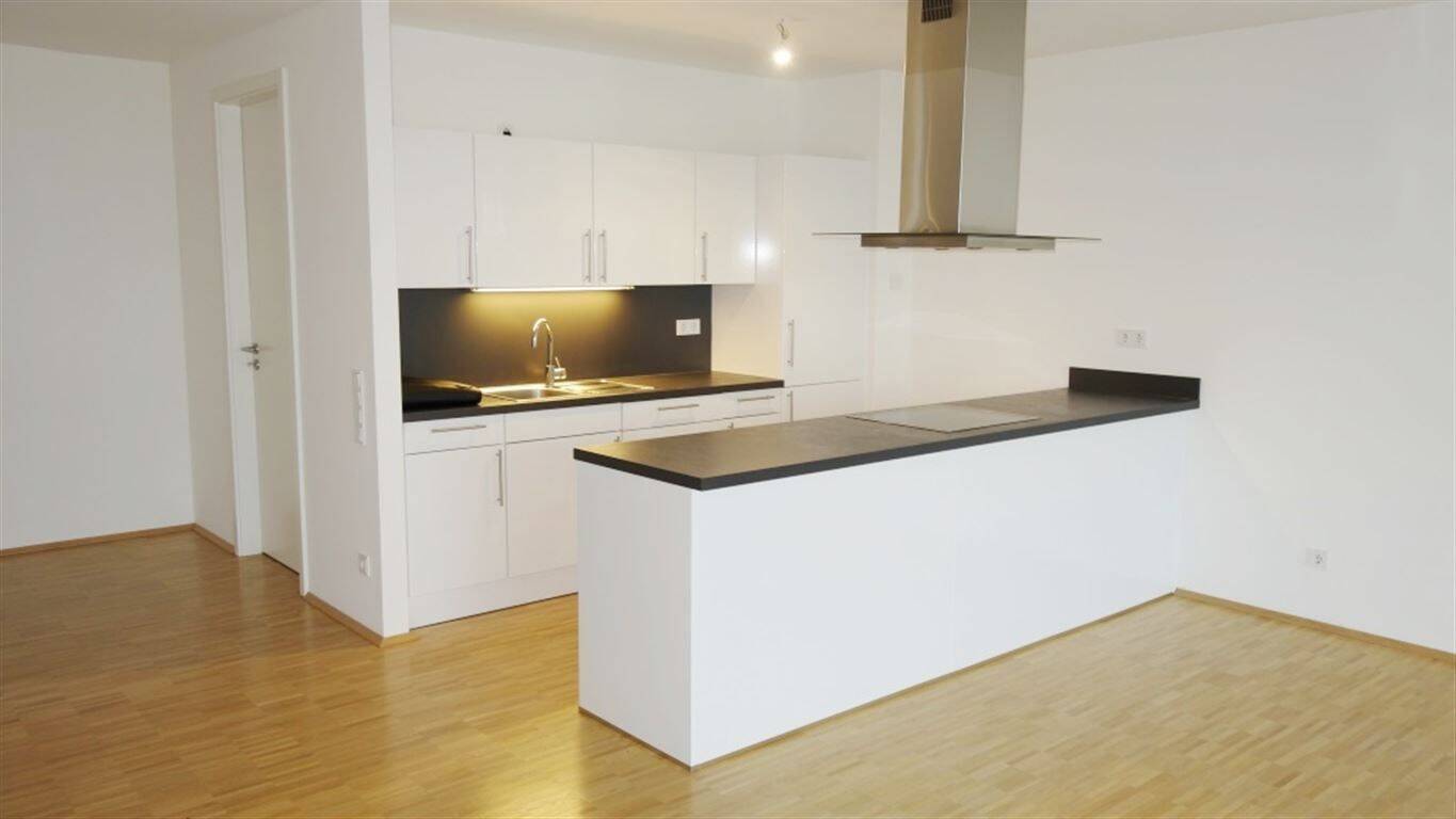 Moderne 2 Zimmer Wohnung mit EBK, Fußbodenheizung und sonniger Terrasse – Mönchengladbach – Vorschaubild 9
