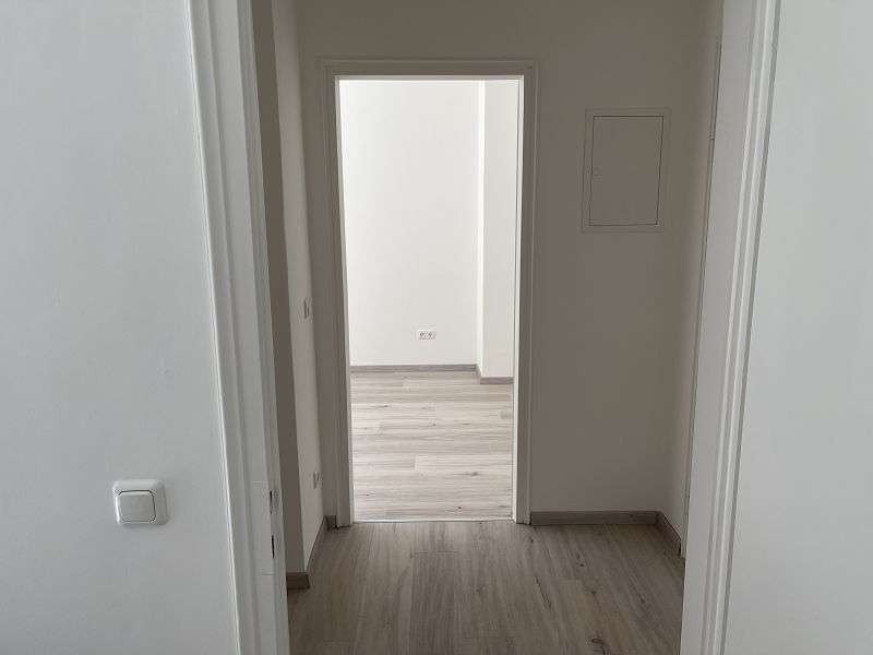 34 m² große 1,5 - Zimmer Wohnung Maxvostadt/Neuhausen, zentrale Lage und ruhig, derzeit vermietet. – München – Vorschaubild 4