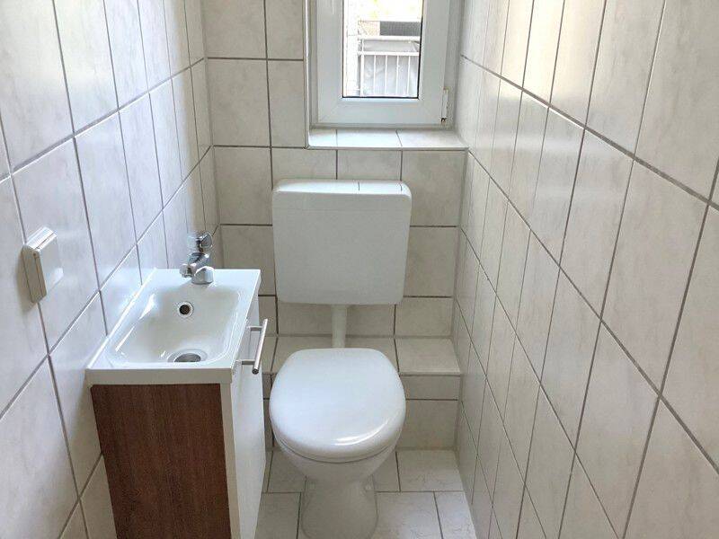 familienfreundliche 3-Zimmer-Wohnung mit Gäste WC + Balkon – Magdeburg – Vorschaubild 7
