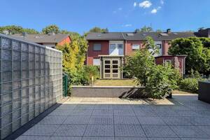 Gepflegtes Reihenmittelhaus mit 5 Zimmern, Garten und Garage in Köln-Pesch – 50767 Köln – Vorschaubild 6