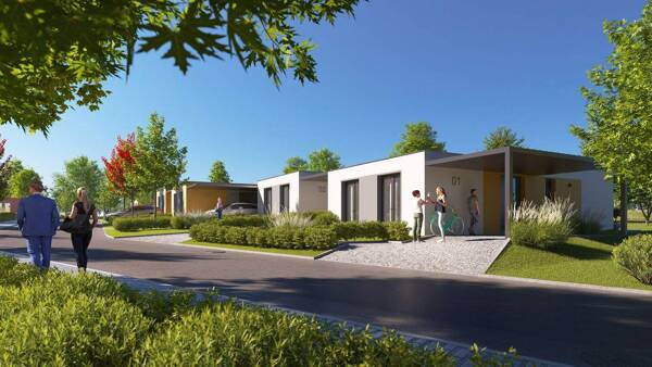 Bungalow in 02625 Bautzen kaufen