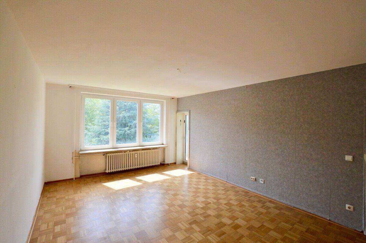 Großzügige 5-Zimmer-Eigentumswohnung mit Balkon, Garage und außergewöhnlichem Grundriss – Paderborn – Vorschaubild 7