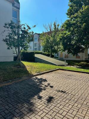 Renditepaket mit 2 Eigentumswohnungen und 8 TG-Stellplätzen im Tiergartenviertel – 99089 Erfurt – Vorschaubild 8