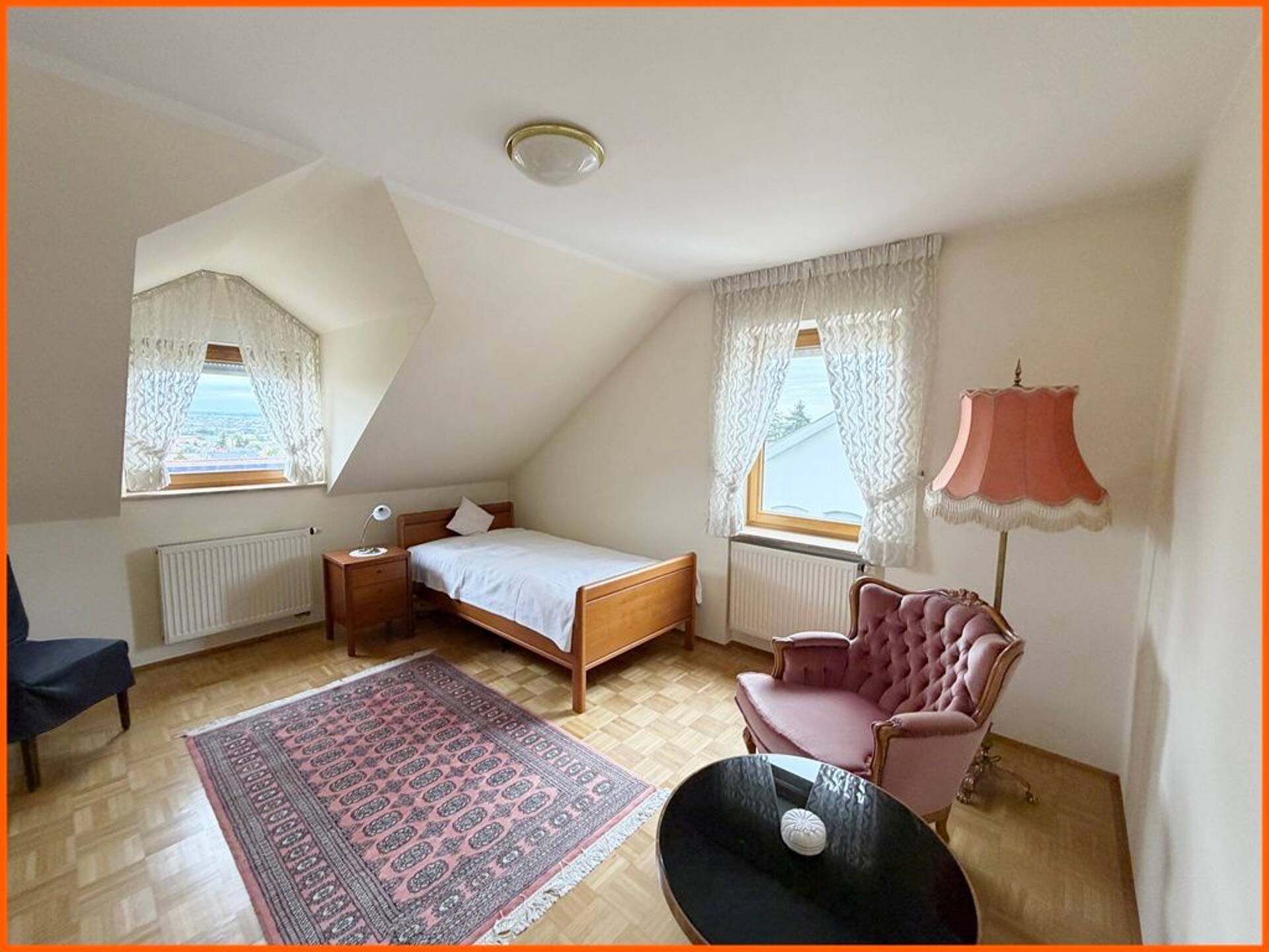 Einfamilienhaus in 55543 Bad Kreuznach mit 208 m² kaufen