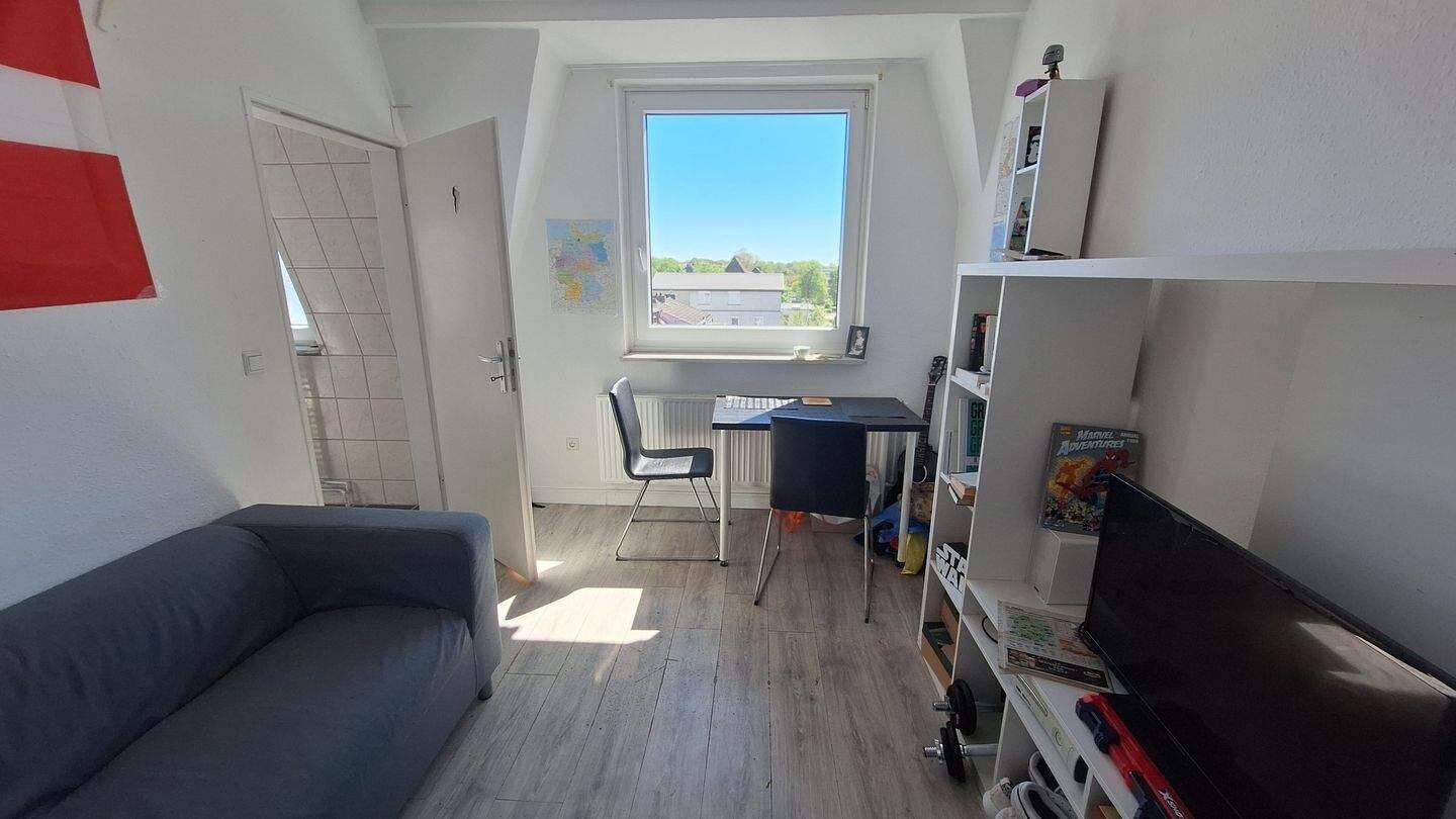 2-Zi. Wohnung 35m² Bremen Neustadt, 4,7% Rendite OHNE MAKLER – Bremen – Vorschaubild 3
