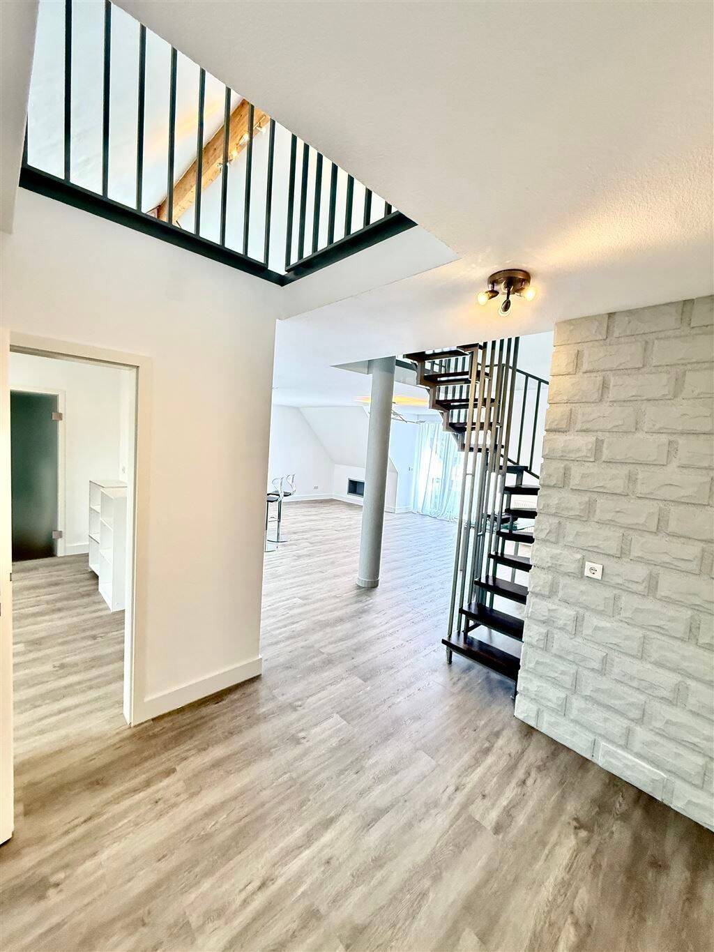 ... Maisonette-Wohnung: Eine Klasse für sich - manche mögen's nice ... – Nürnberg – Vorschaubild 7