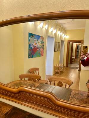 6 Zimmerwohnung wohnfertig eingerichtet in Dresden- Pieschen – 1127 Dresden – Vorschaubild 6
