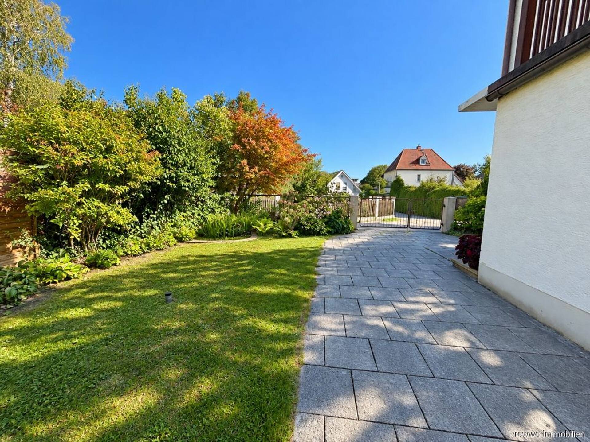 Einfamilienhaus in 84489 Burghausen mit 160 m² kaufen