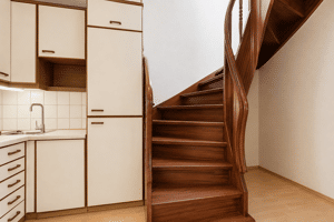 Charmante Maisonettewohnung mit Potenzial in begehrter Wohnlage – 53179 Bonn – Vorschaubild 3