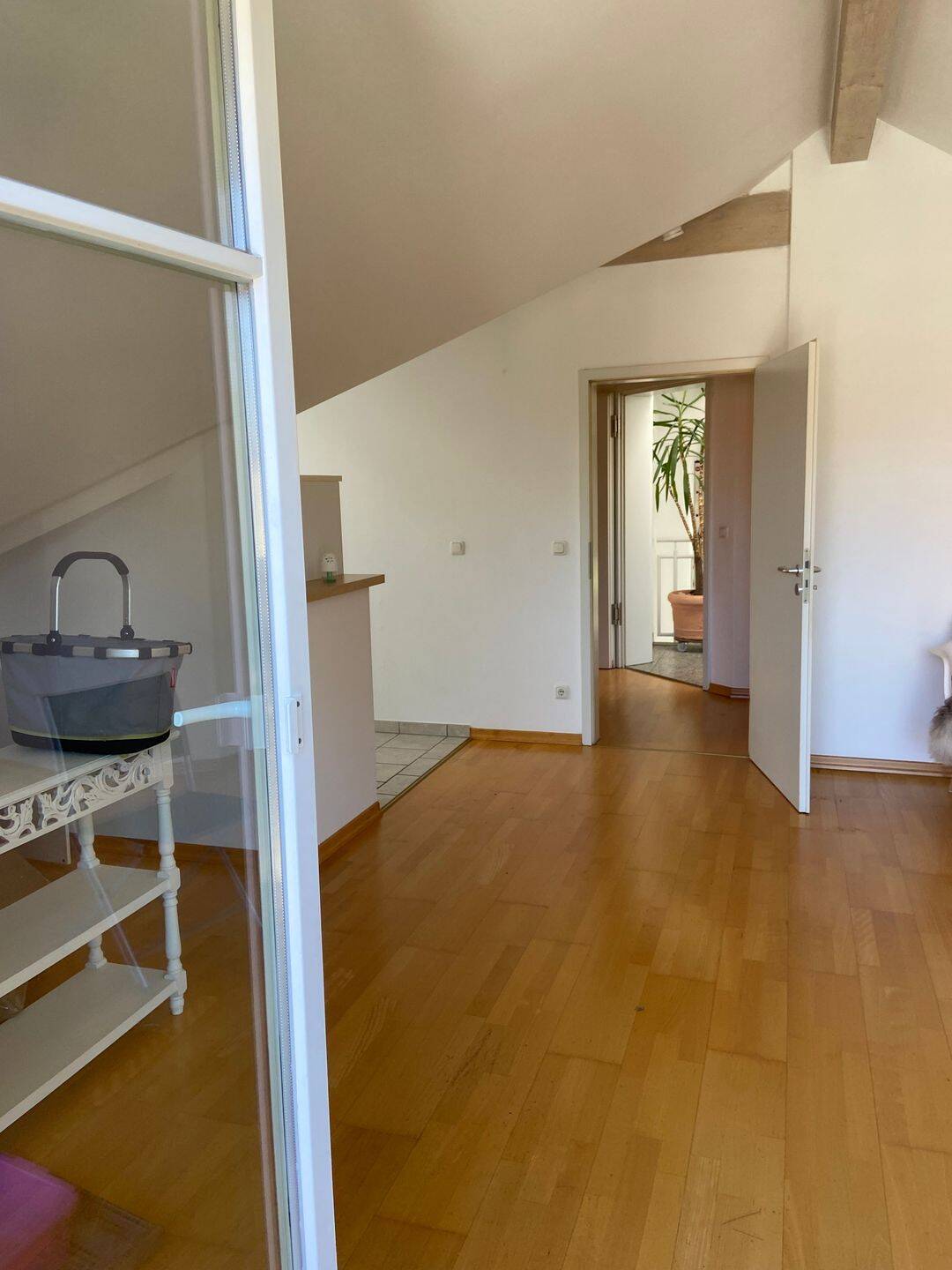 Gepflegte 3 Zimmer Wohnung in ruhiger Lage – Wolfratshausen – Vorschaubild 3