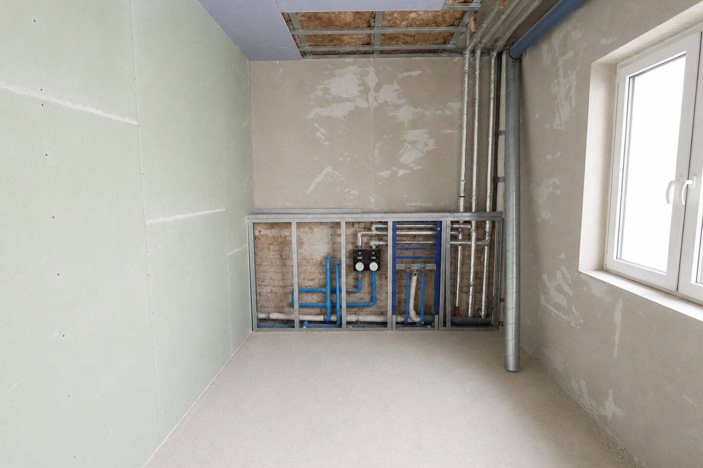 Exklusive Etagenwohnung mit ca. 209 m² Wohnfläche, zwei Loggien, Aufzug – Darmstadt – Vorschaubild 8