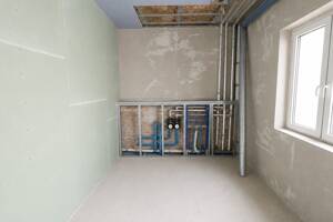 Exklusive Etagenwohnung mit ca. 209 m² Wohnfläche, zwei Loggien, Aufzug – 64285 Darmstadt – Vorschaubild 8