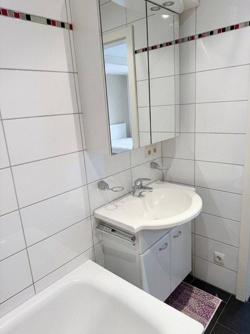 Helle und renovierte 2-Zi-Whg in PF-Nordstadt – Pforzheim – Vorschaubild 4