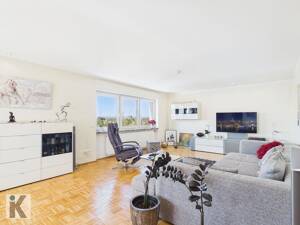 Modernes Penthouse mit exklusiver Rooftop-Terrasse und Panoramaausblick – 67065 Ludwigshafen am Rhein – Vorschaubild 7