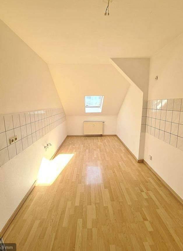 Wäre das was? Attraktive Drei-Zimmer-Wohnung – Chemnitz – Vorschaubild 3