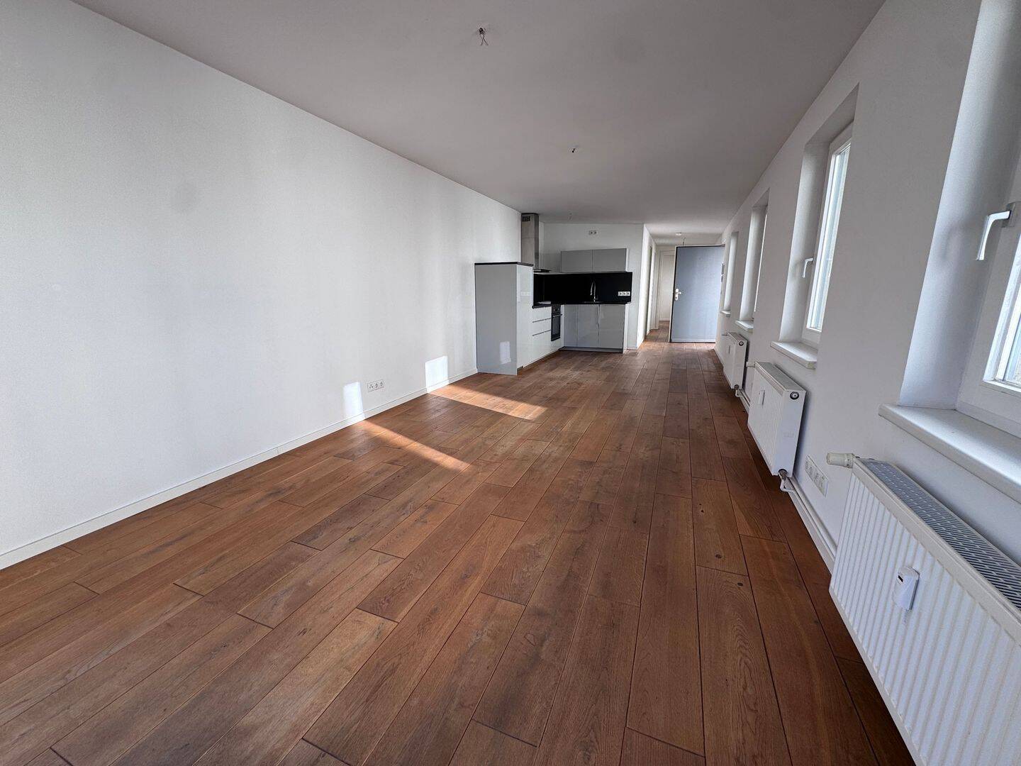 Teilgewerbliche Vermietung! Moderne 2-Zimmerwohnung an der Dahme! – Berlin – Vorschaubild 2