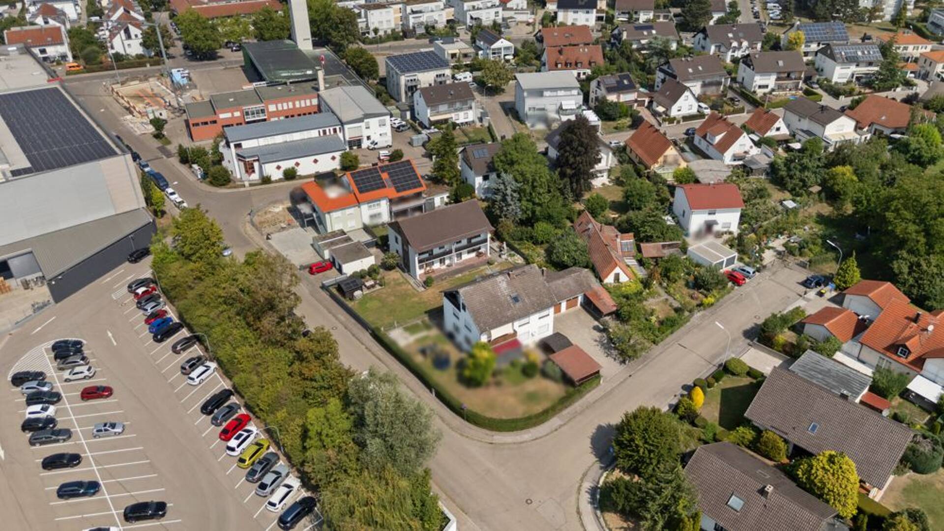 Haus in 86633 Neuburg an der Donau mit 276,7 m² kaufen