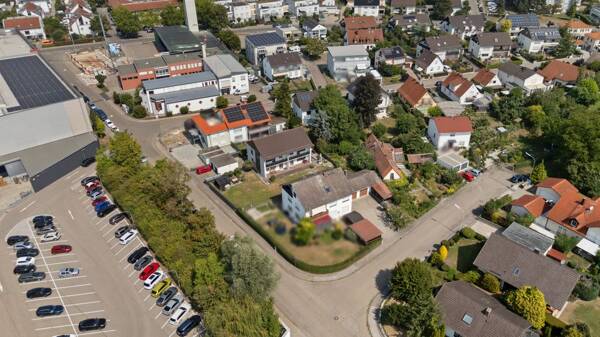 Haus in 86633 Neuburg an der Donau mit 276,7 m² kaufen